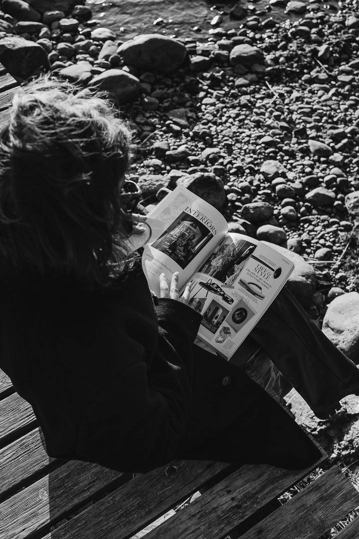 Естественный свет