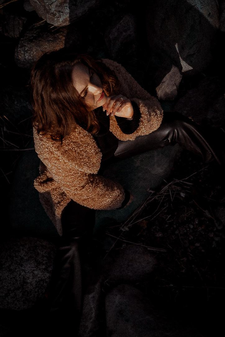 Естественный свет