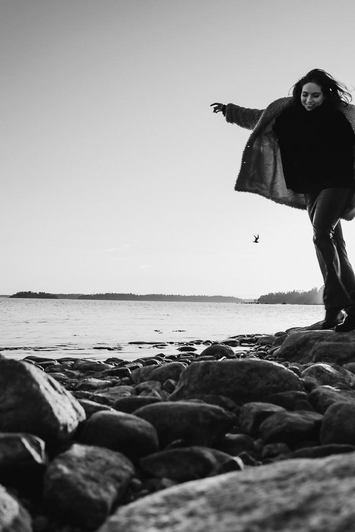 Естественный свет