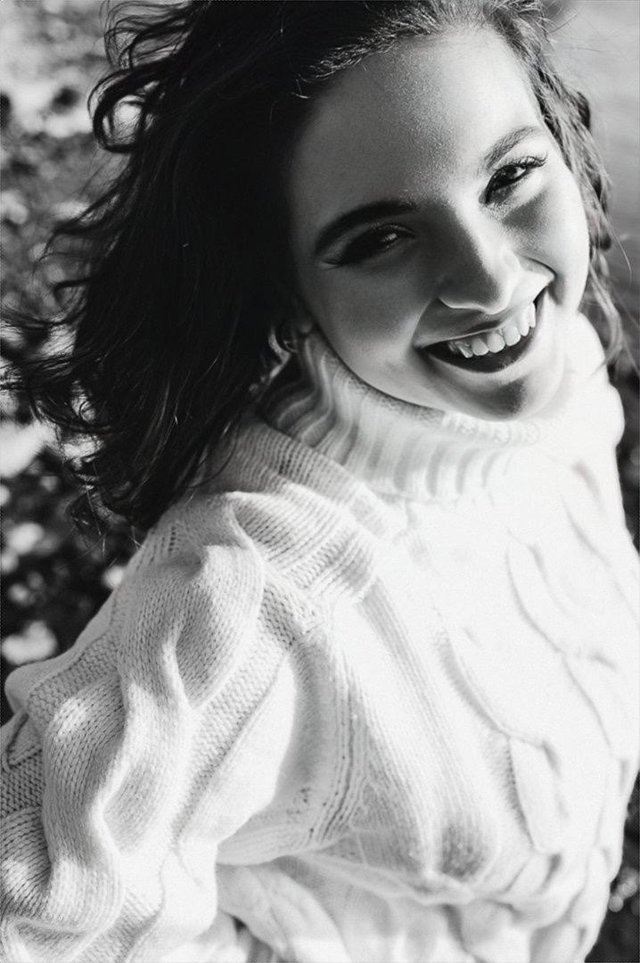 Естественный свет