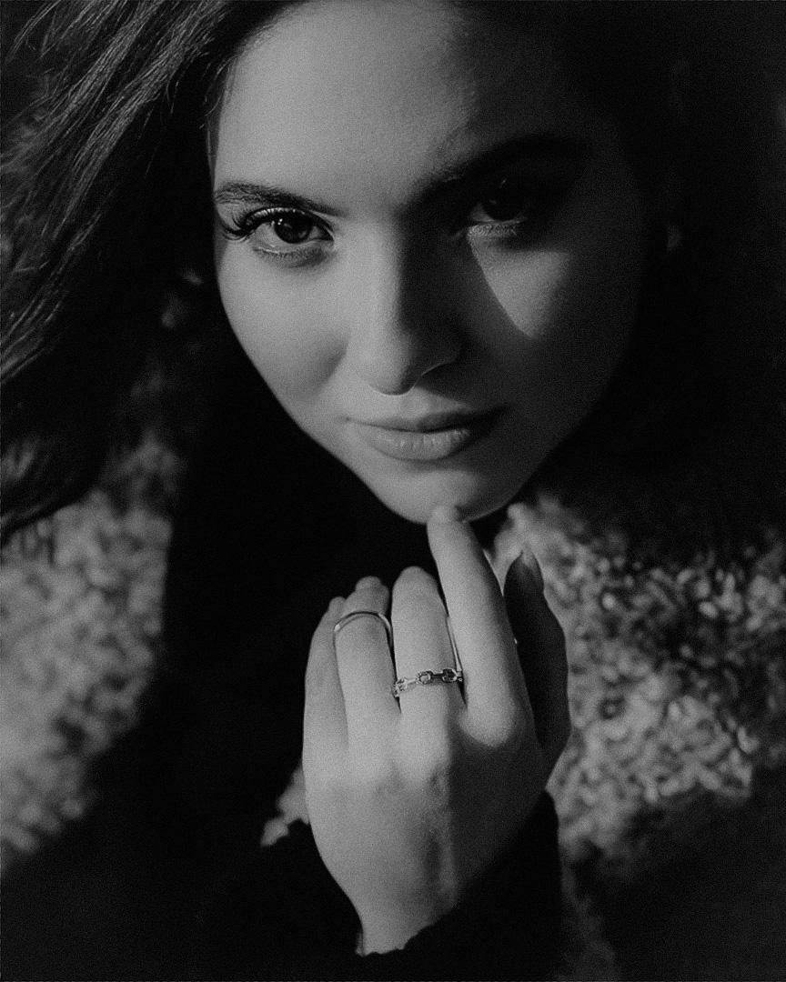 Естественный свет