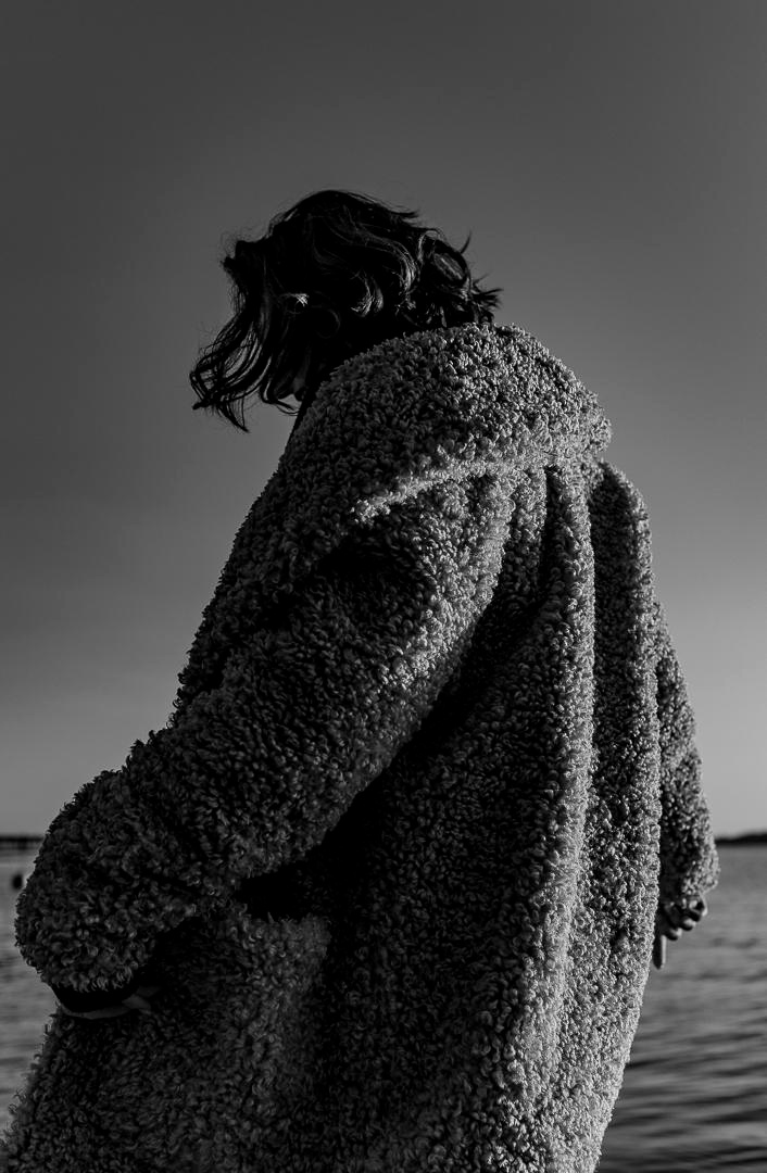 Естественный свет