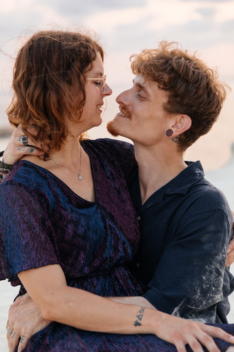 L & S. Весільний фотограф у Нідерландах та Європі — Тіна Ялóва