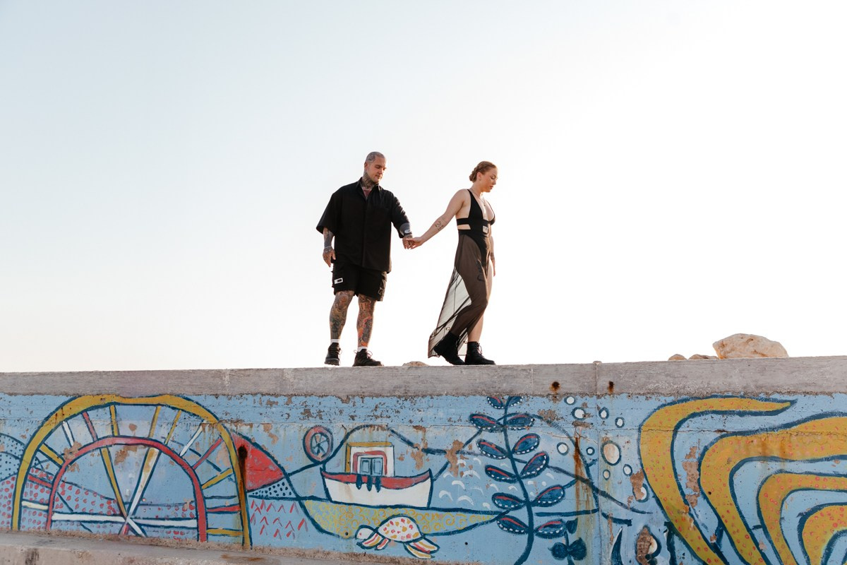 J & J. Весільний фотограф у Нідерландах та Європі — Тіна Ялóва