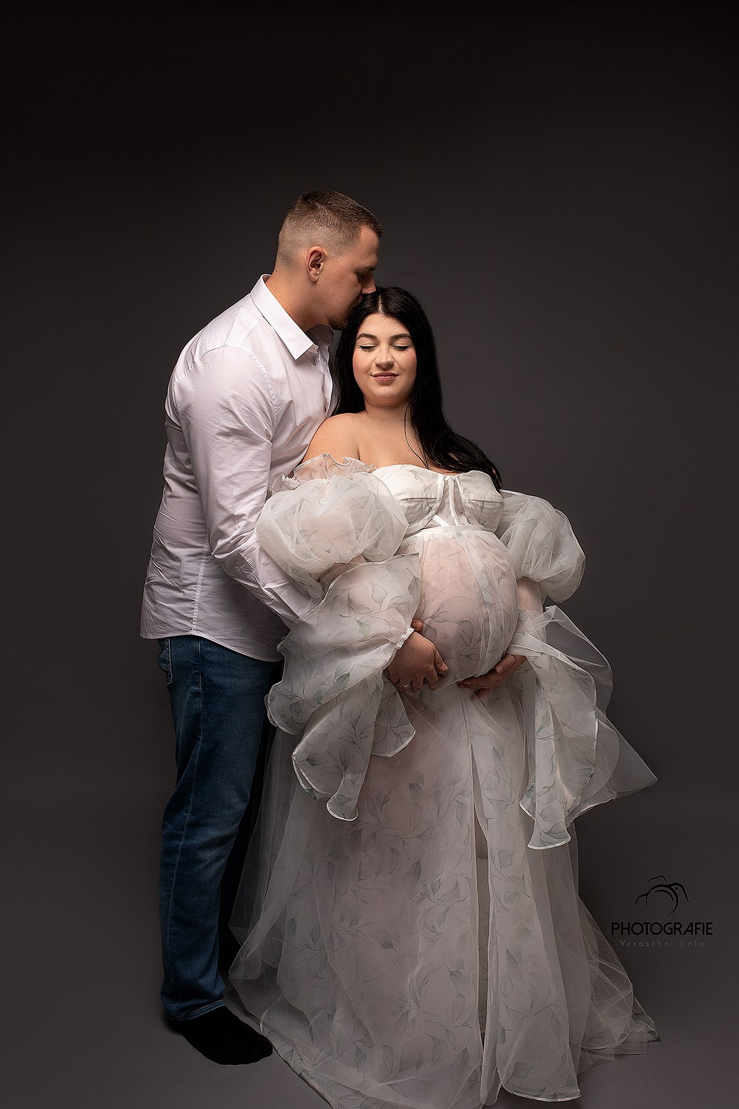 BABYBAUCH. Neugeboren und Babybauchfotoshooting in Cloppenburg