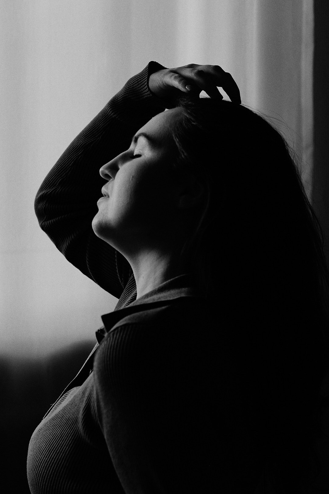 Lena. Valeriya Rudolph: Familien & Business Fotografin aus Karlsruhe