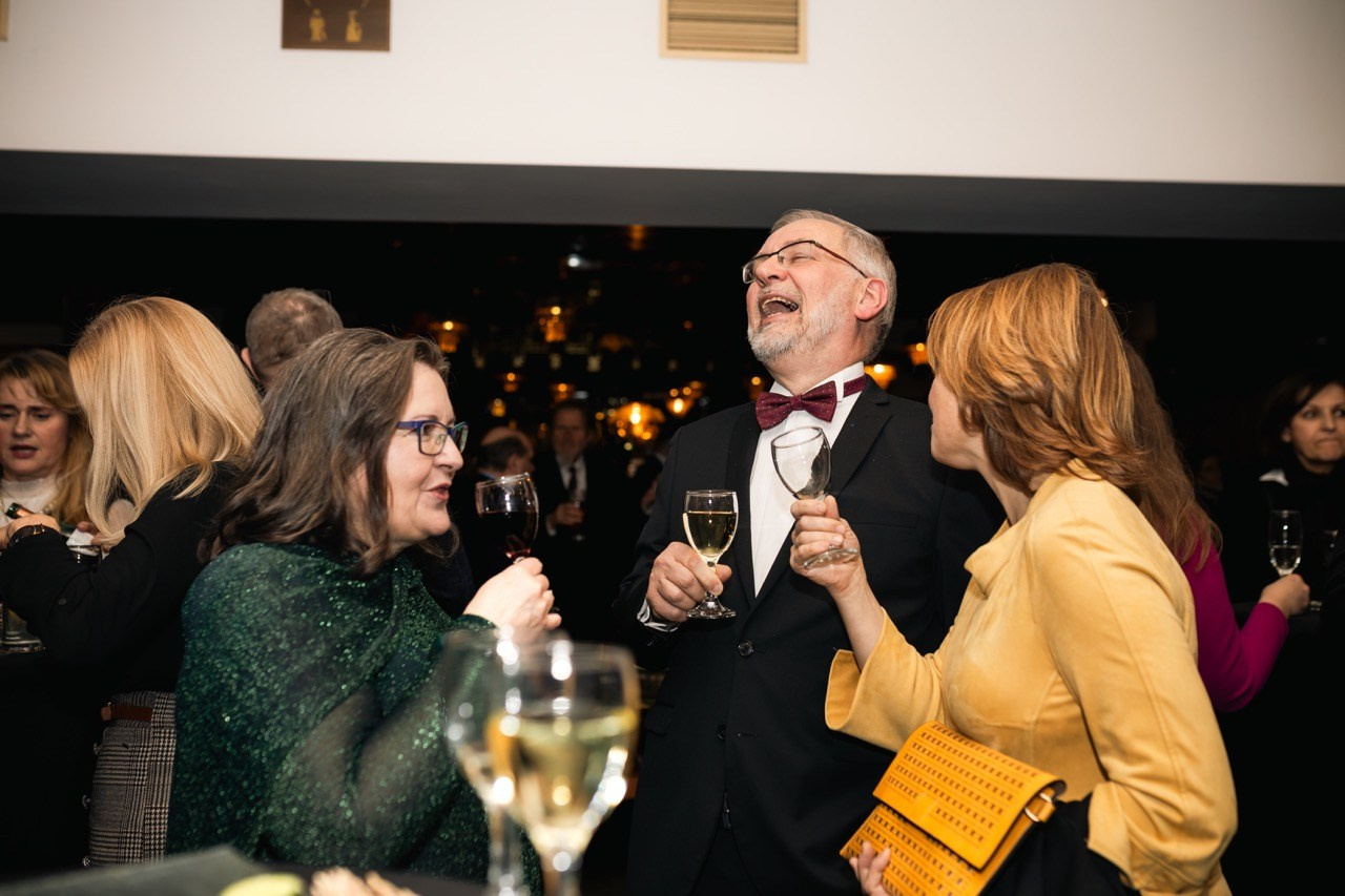 Dana Lišková - Eventová fotografka Praha - event fotografie - firemní akce - byznys portrét - korporátní fotografie 