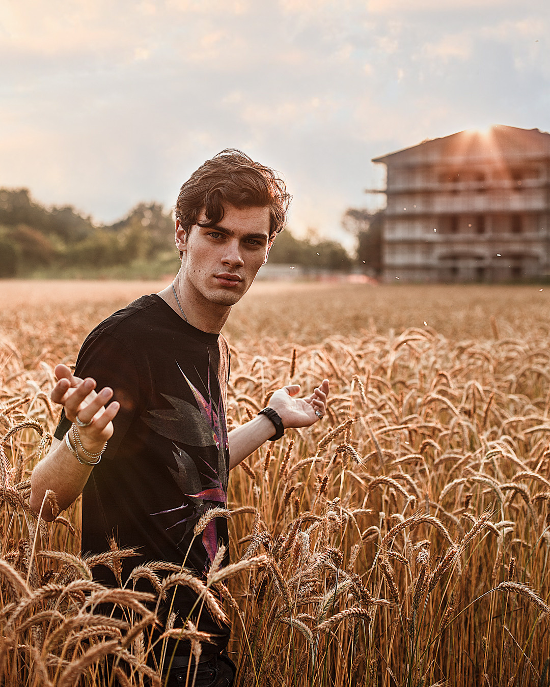 Alexandru G. Petru Gorea Photography | Family | Portrait | Fashion | Brand