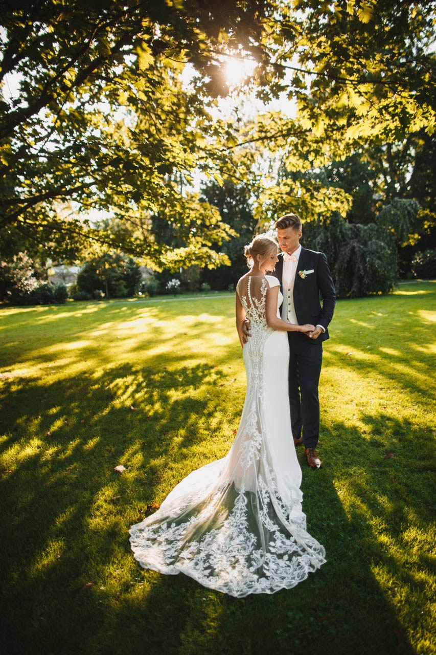 Standesamt Stuttgart | Hochzeitsfotograf & Videograf