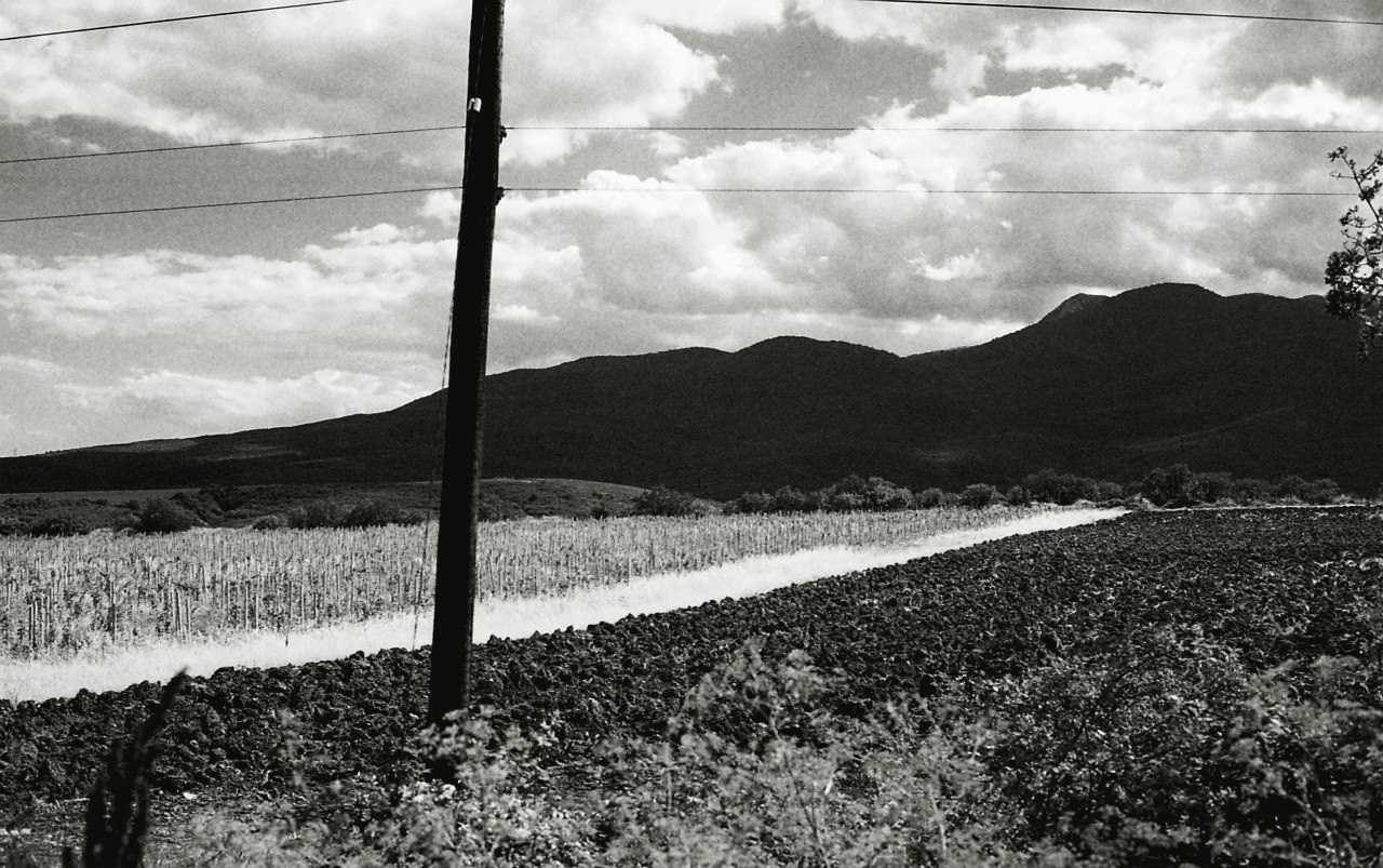 Wanderlust. Personal and fashion photography for brands and modeling agencies. Warsaw, Europe. Yaroslav Storchak