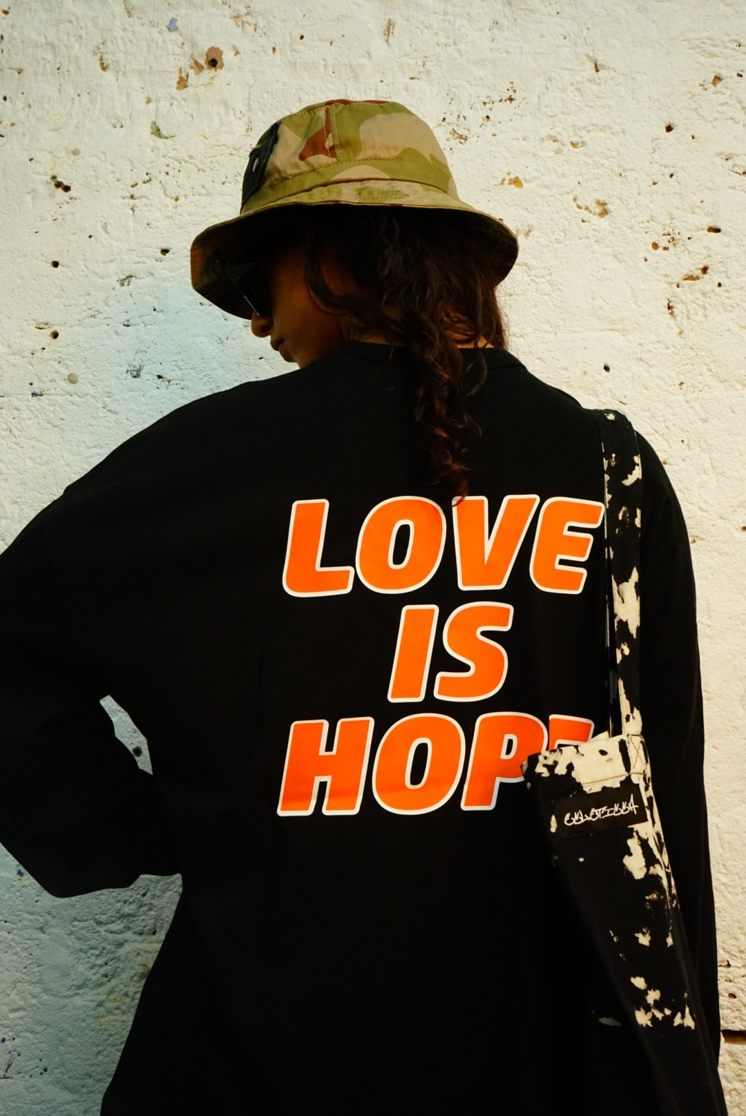 Shaqsz. Candler Creative