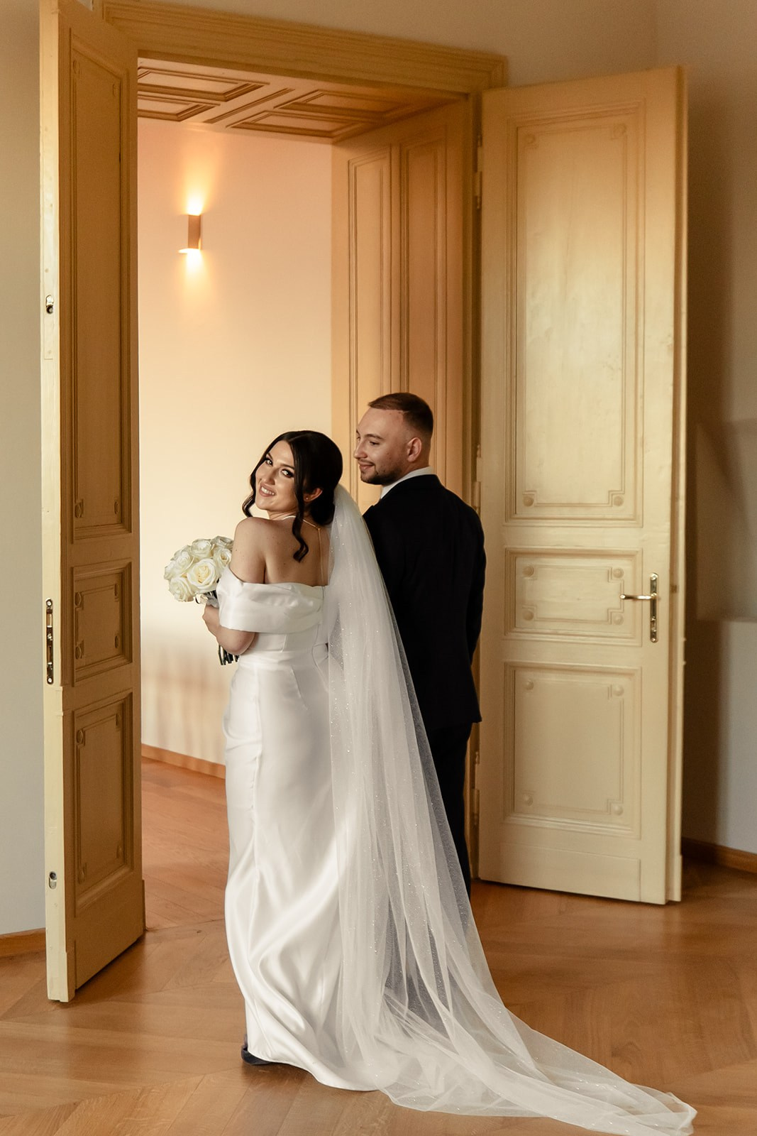 Fulop Robert — Editorial Wedding Photographer in Europe
