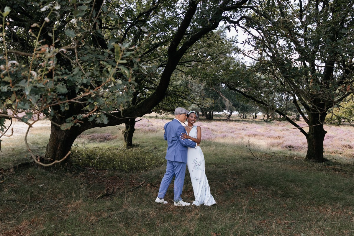 G & D Netherlands. Весільний фотограф у Нідерландах та Європі — Тіна Ялóва