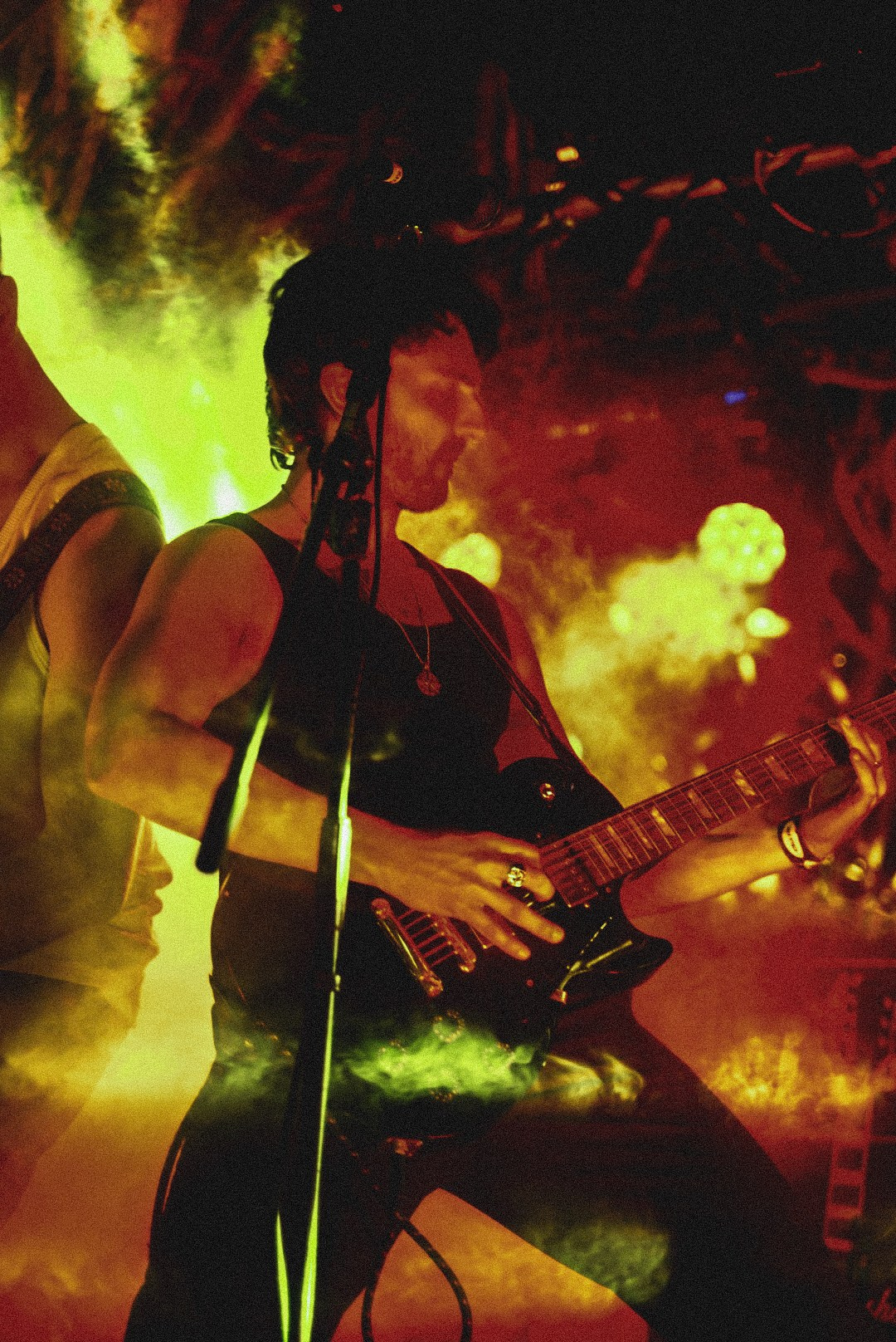 Events. Candler Creative