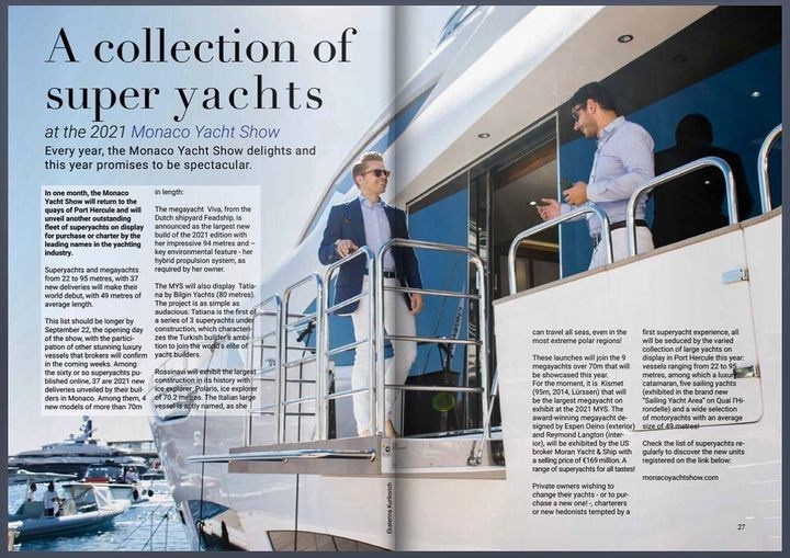 Журналы. Екатерина Волынец — Фотограф во Франции