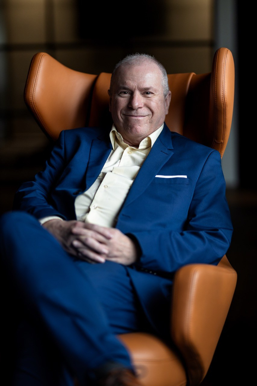 Dana Lišková - Business and Portrait photographer Prague - Brand Photographer Prague - Corporate portraits 