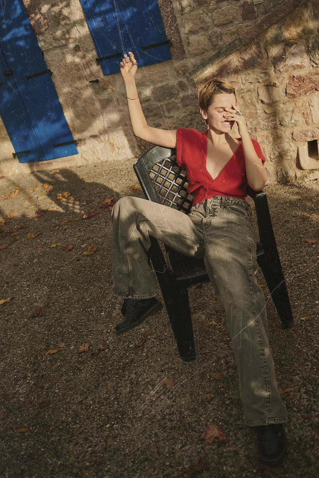 MASHA & MISHA. Minimalist brand photographer & videographer | Raw sincerity. Pure Form