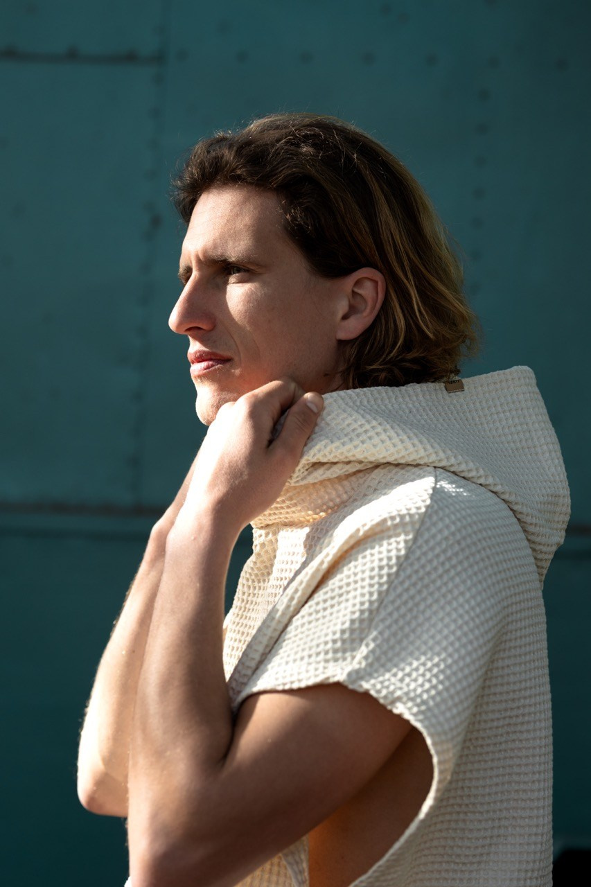 Dana Lišková - Portrétní a brandová fotografka Praha - focení portrétů Praha