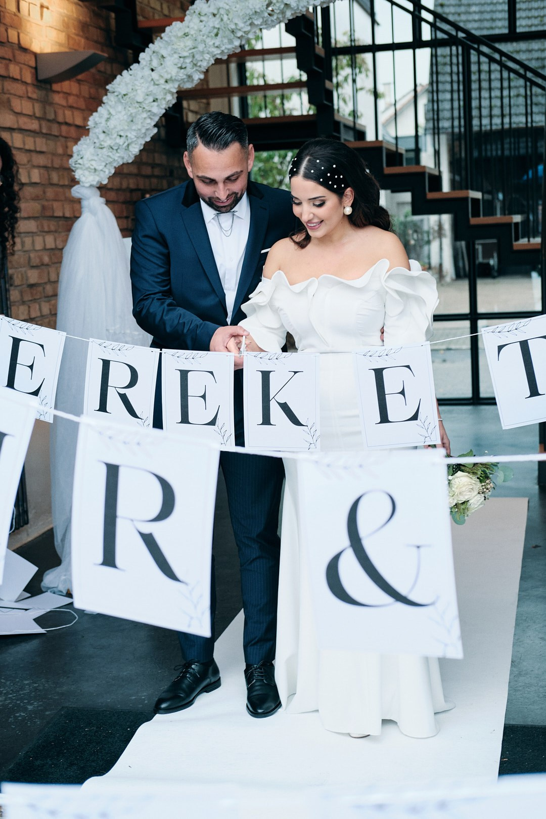 Tugba & Beytullah. Valeriya Rudolph: Familien & Business Fotografin aus Karlsruhe