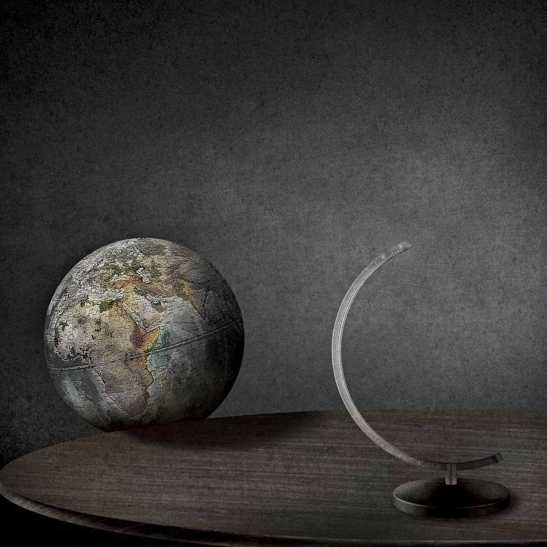 Świeckie relikwie. Halina Marduła