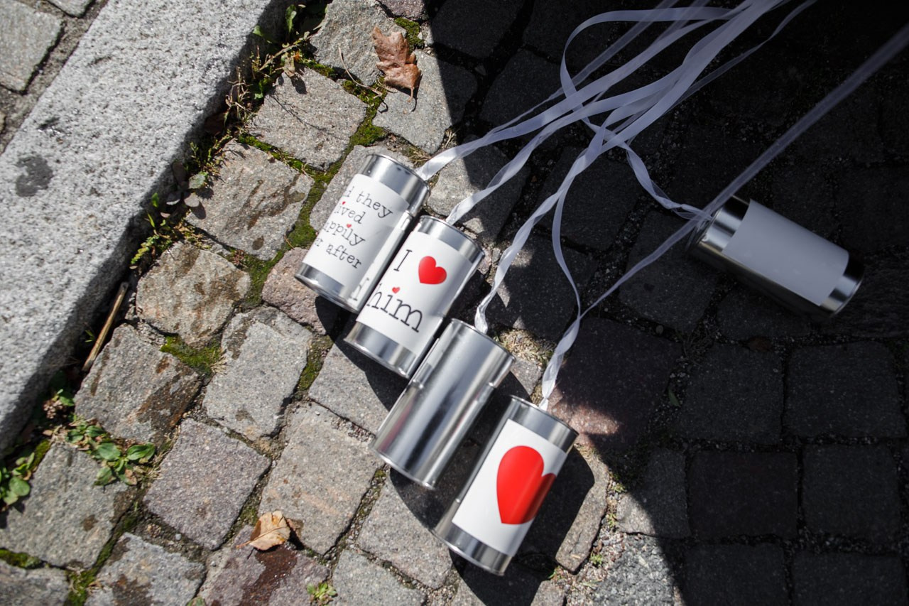 Standesamt Stuttgart | Hochzeitsfotograf & Videograf