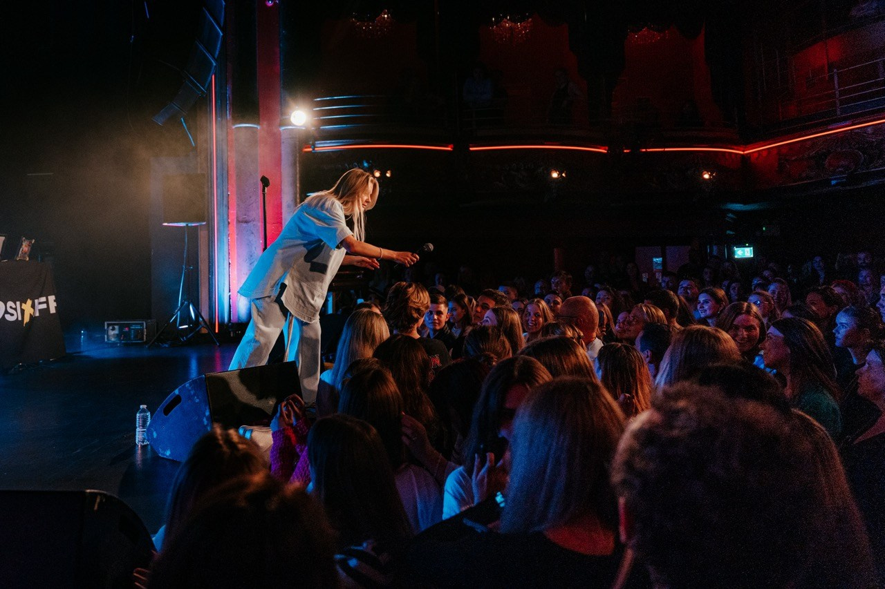 Events. Tonya Kyrylenko photographer in London