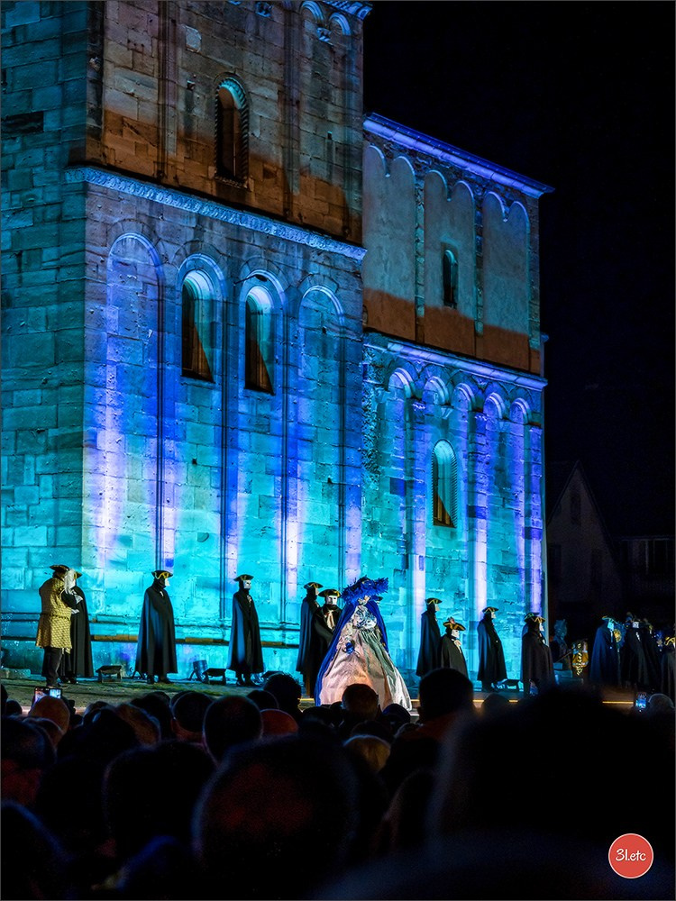 Carnaval venitien de Rosheim 2024. Photographe à Strasbourg | Portraits, Studio, Enfants, Événements