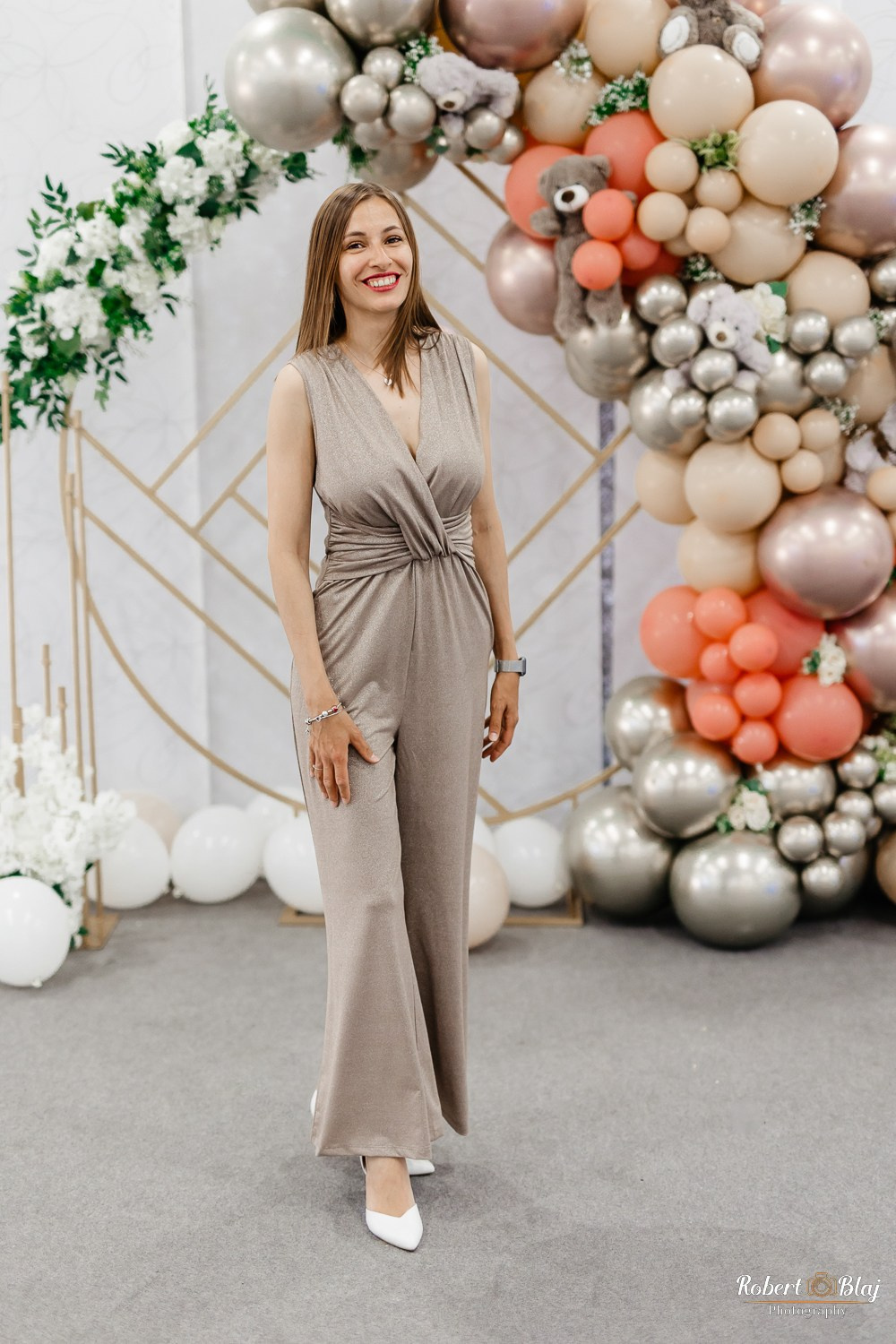 Caroline (Italy). Robert Blaj - Fotograf Nuntă Iași