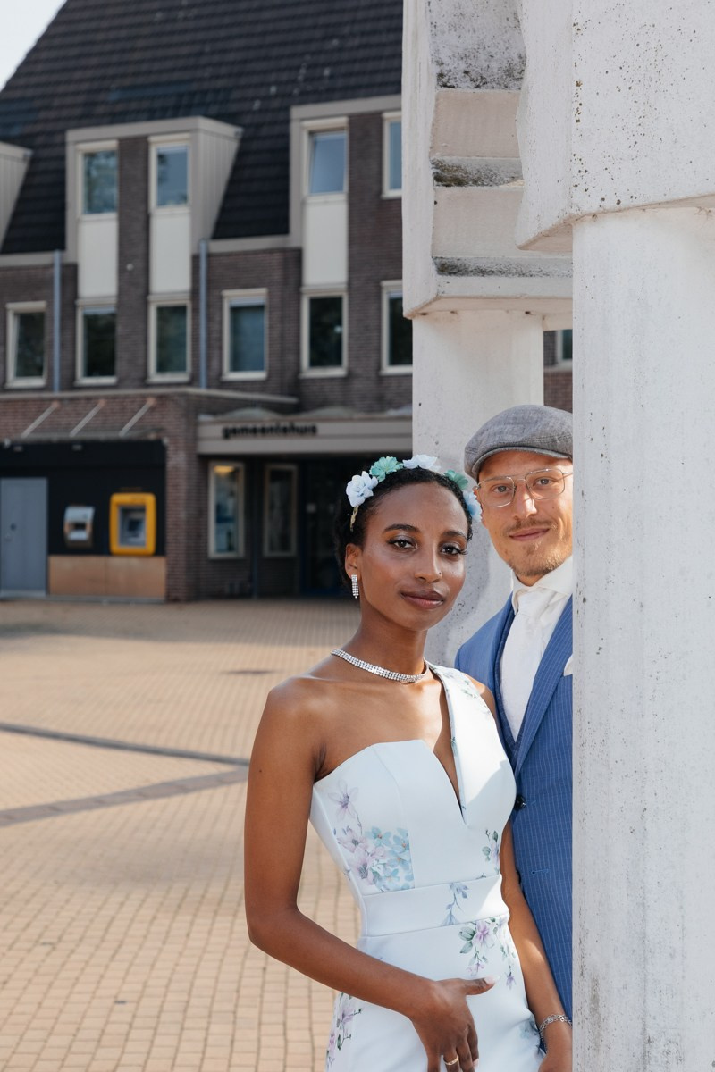 G & D Netherlands. Весільний фотограф у Нідерландах та Європі — Тіна Ялóва