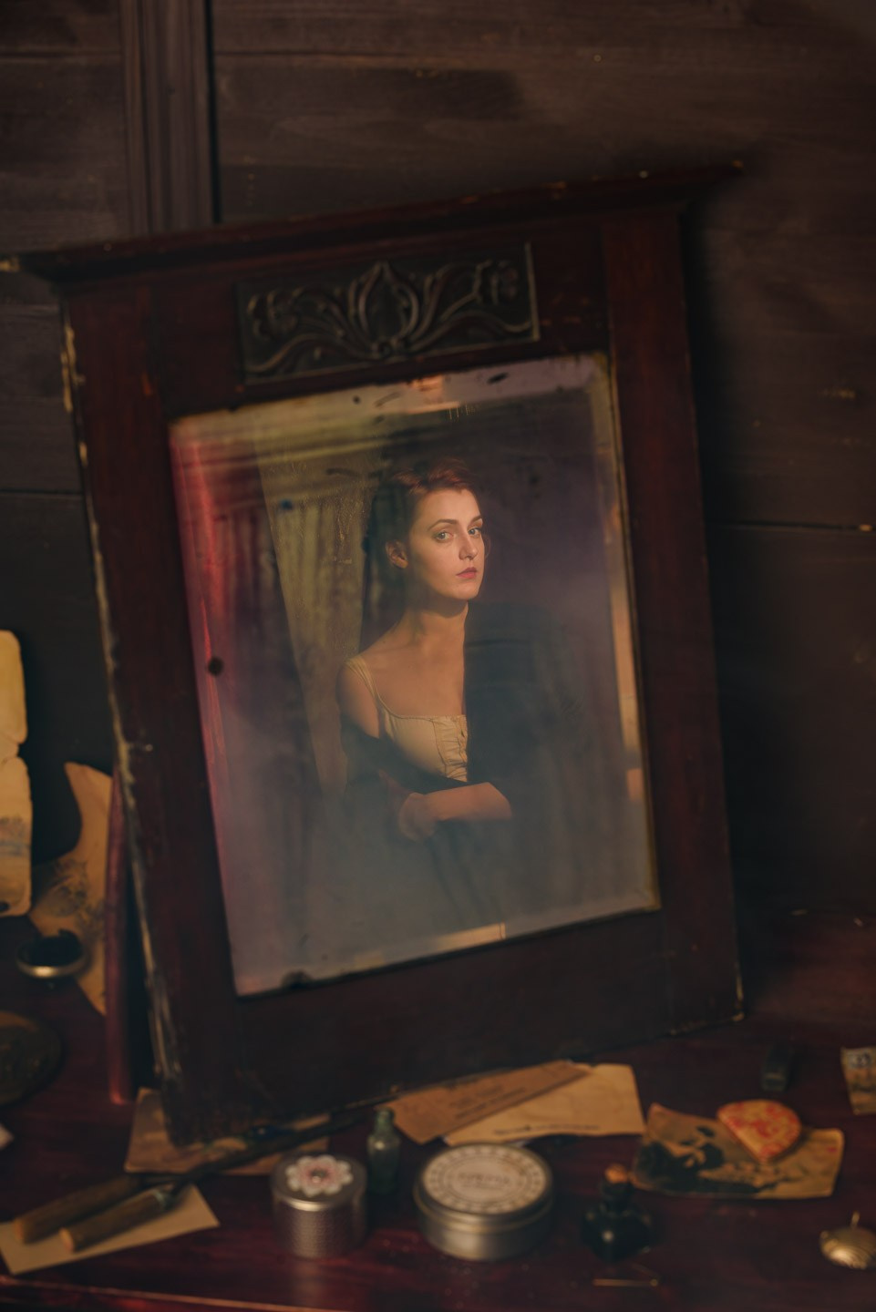 Actors. Alexander Kabanov Photographer