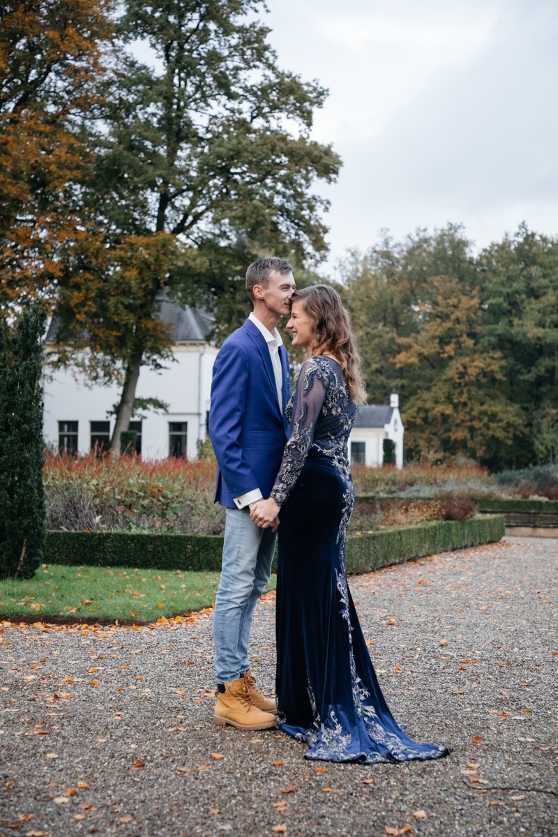 Весільний фотограф Нідерланди 