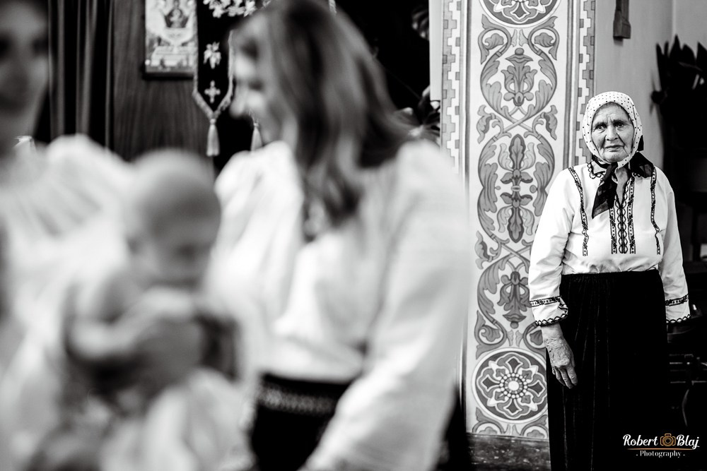 Andrei. Robert Blaj - Fotograf Nuntă Iași