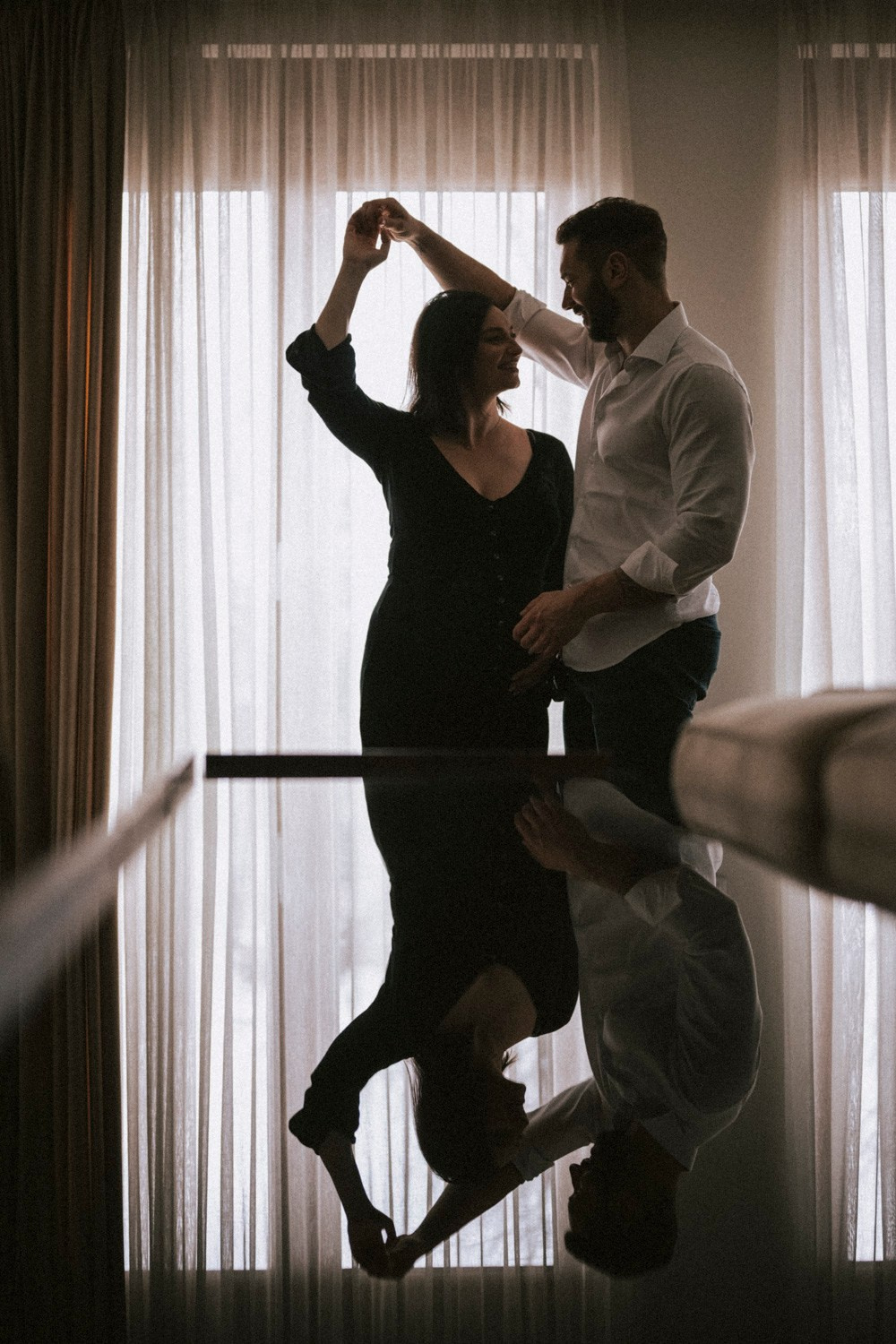 Marija i Nikola / maternity session. Deciji i porodicni fotograf u Beogradu Oksana Skendzic