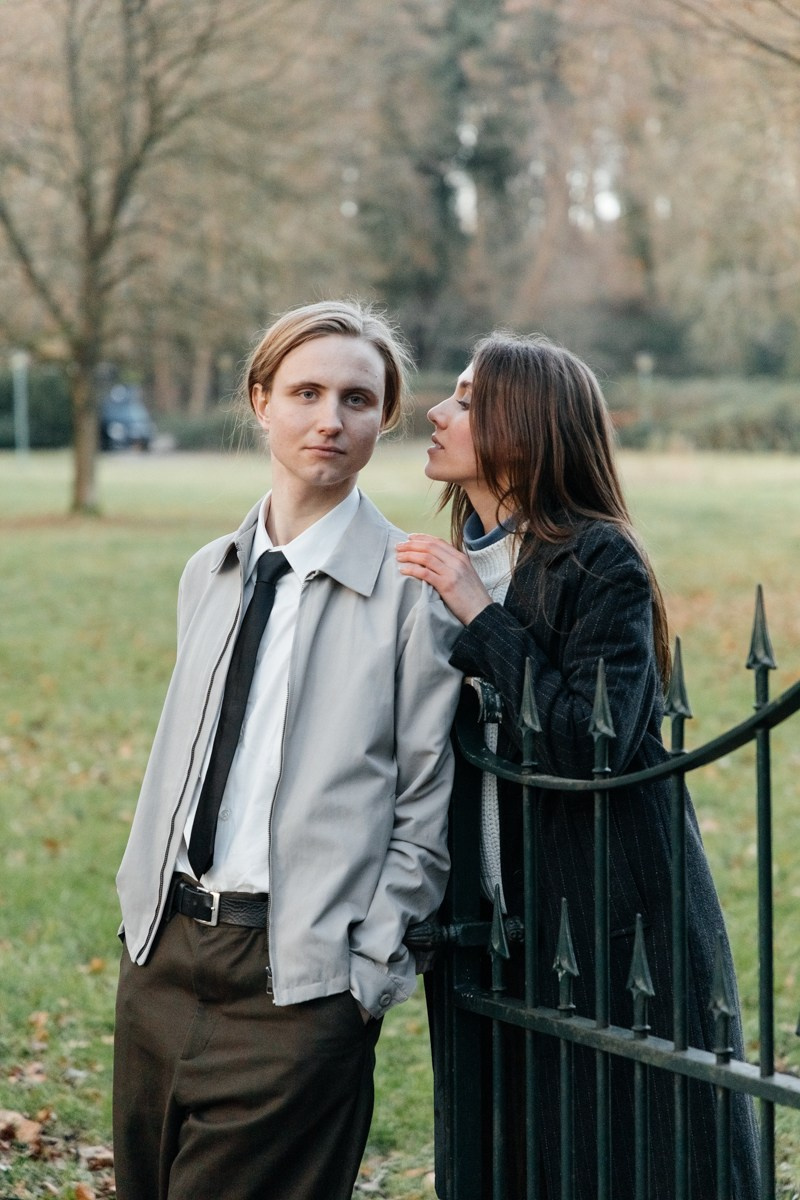 S & I - Романтична Love Story фотографія в Нідерландах та Європі. Весільний фотограф у Нідерландах та Європі — Тіна Ялóва