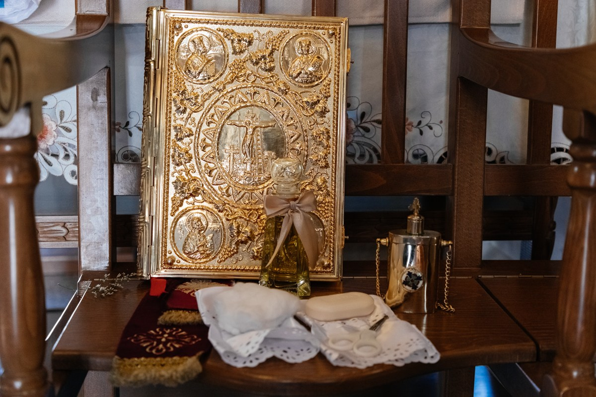 Хрещення M - Прекрасне святкування в Європі та Нідерландах. Весільний фотограф у Нідерландах та Європі — Тіна Ялóва