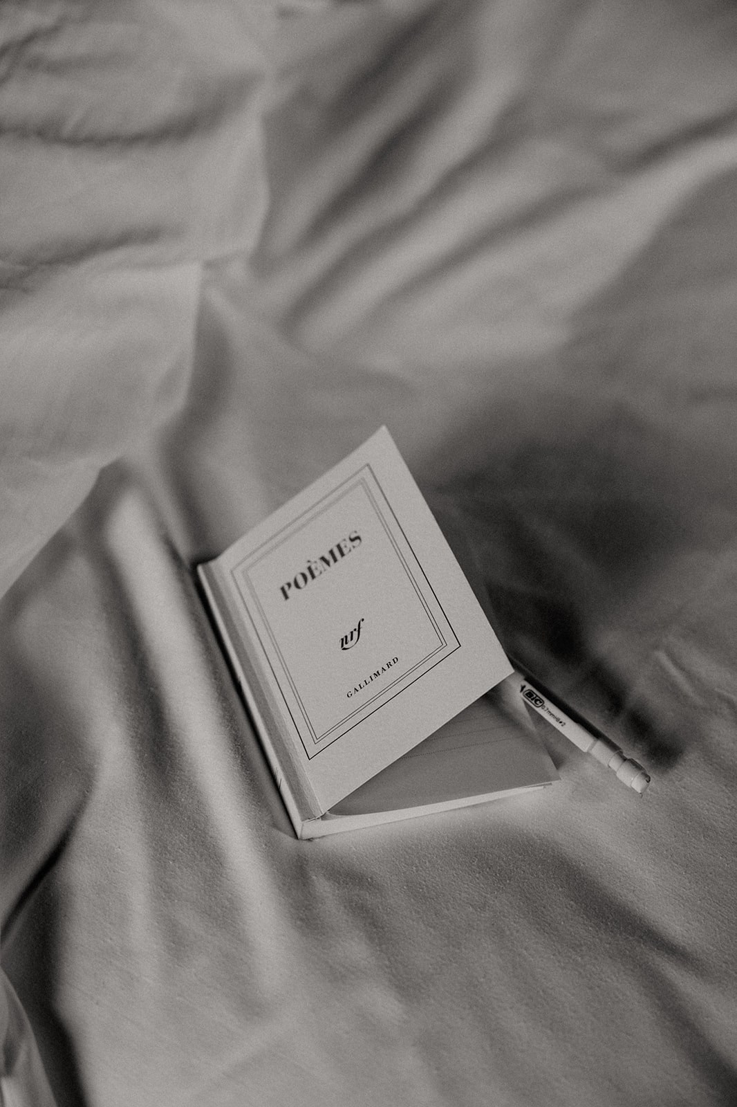 Axelle & Thomas. Ekaterina Brevet - photographe de mariage