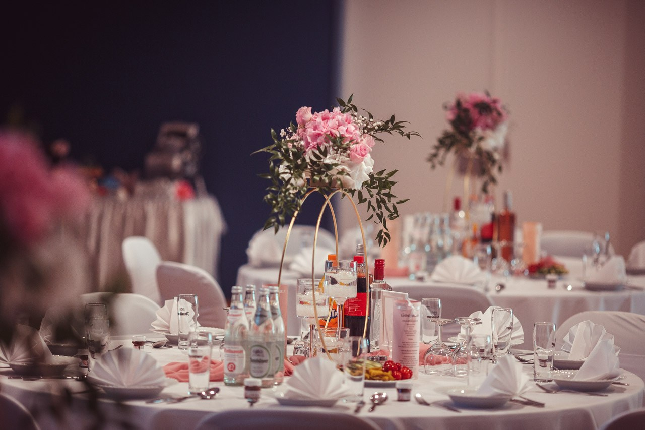 Hochzeitsfotograf Augsburg | Dein Profi für Foto & Video