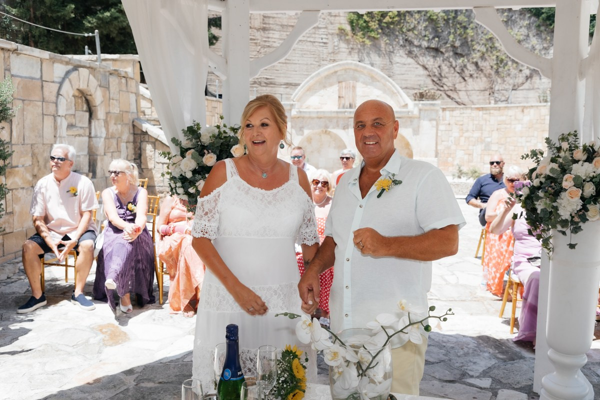 L & D Cyprus. Destination wedding photographer in Netherlands, Germany, Italy, Greece & Europe-Tina Yalova