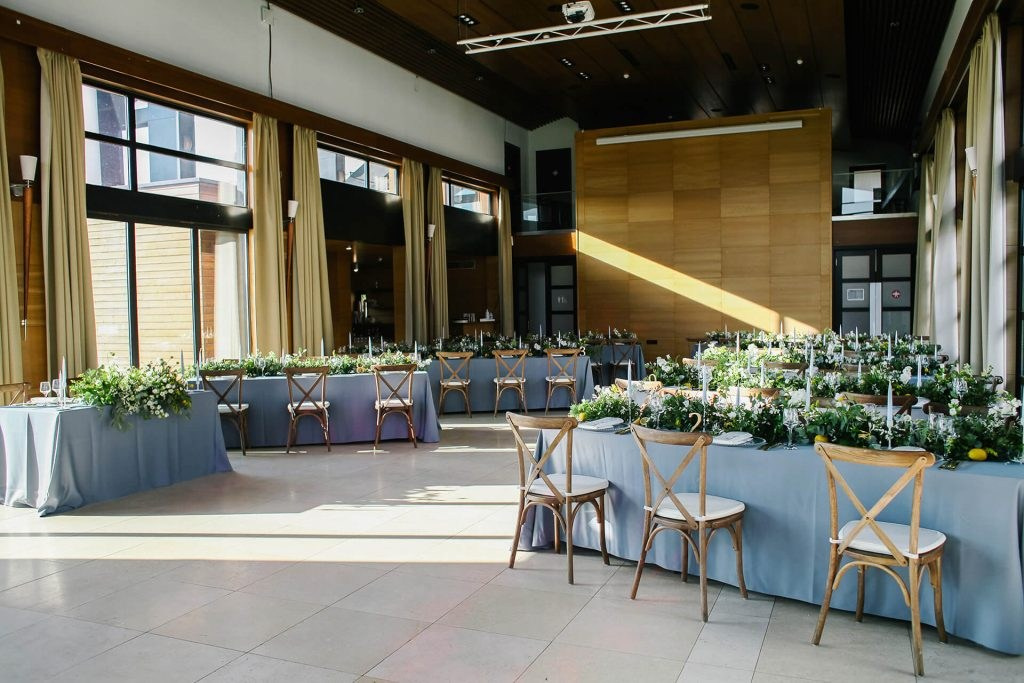 Casa Vlǎsia. Stefan Teodorescu — Fotograf de Nunta