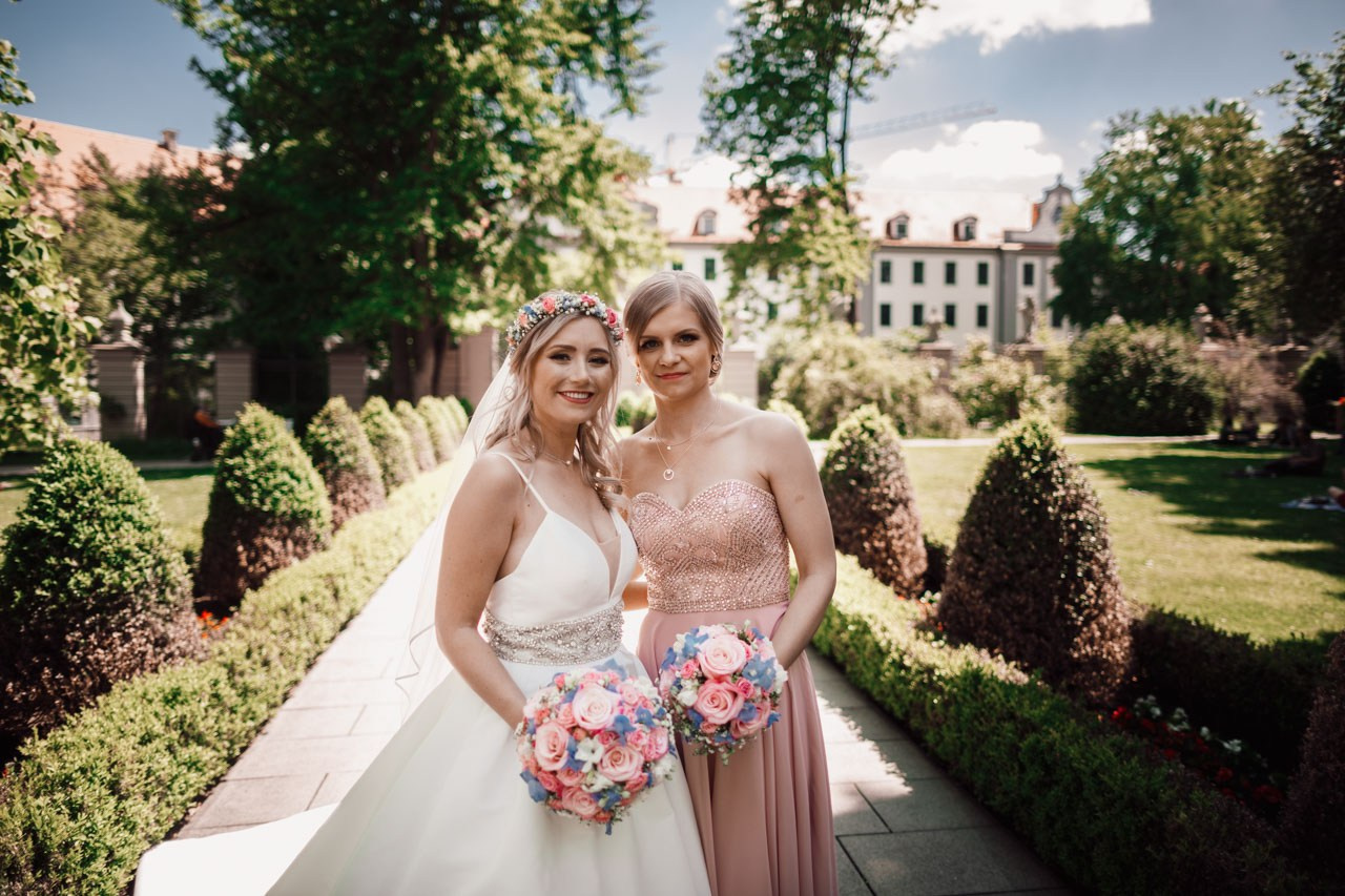 Hochzeitsfotograf Augsburg | Dein Profi für Foto & Video