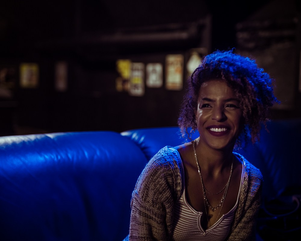 Comedy club event Photography. Éclat Photos. Exclusive portrait photography service