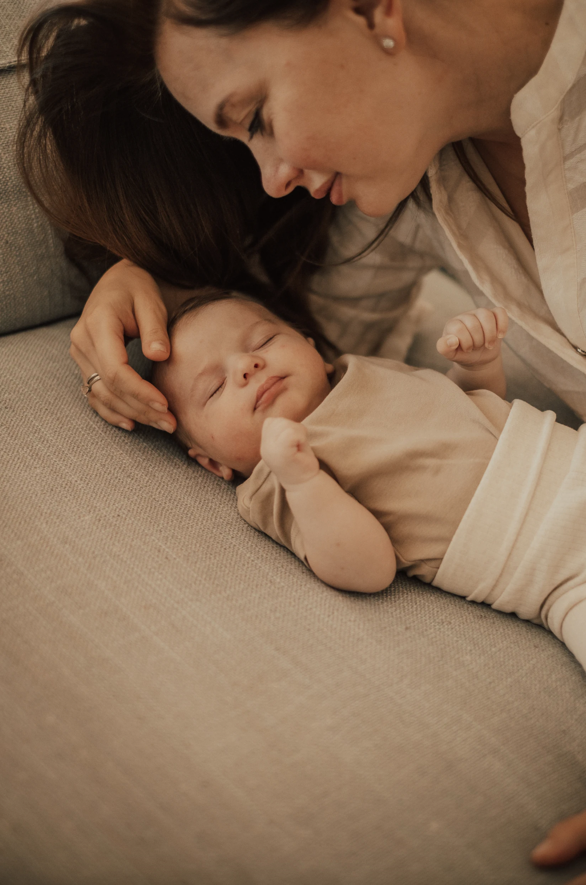 Newborn. Eure authentischen Familien- & Newbornmomente –erzählt in Fotos & Videos