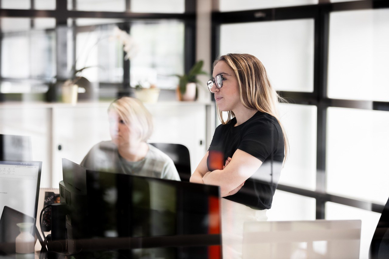 Dana Lišková - Portrétní a brandová fotografka Praha - Byznys portrét Praha - Brandové foto praha - Byznys a korporátní portrét Praha - Firemní focení Praha