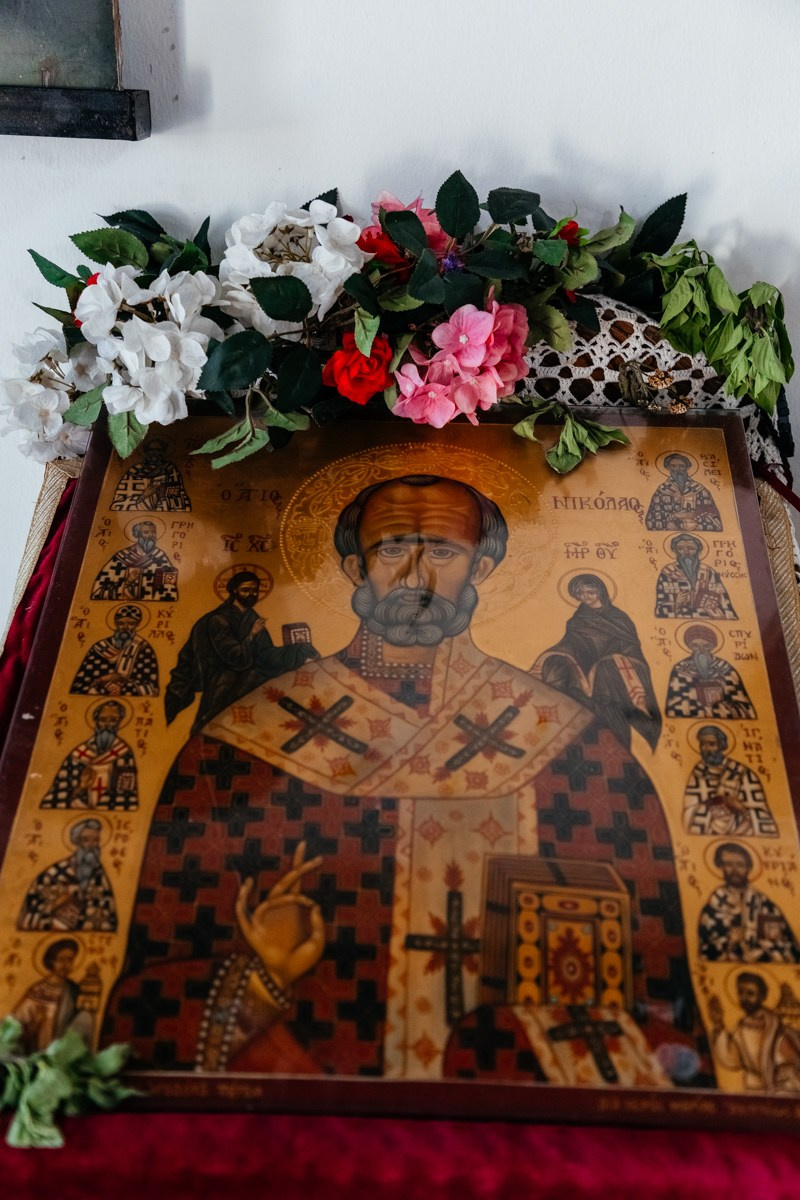 Хрещення N - Прекрасне святкування в Європі та Нідерландах. Весільний фотограф у Нідерландах та Європі — Тіна Ялóва