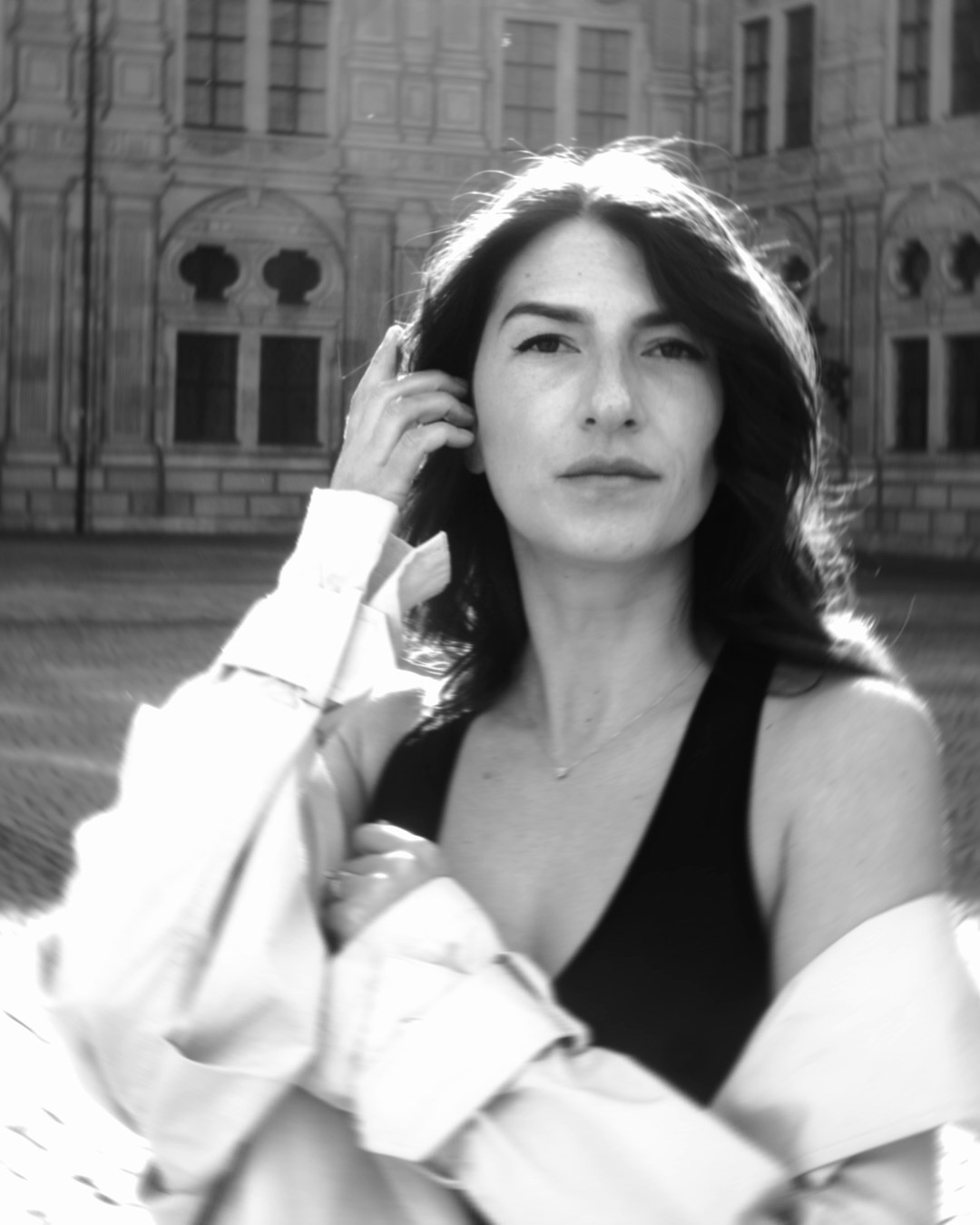 Цены и условия. Портретный фотограф в Мюнхене — Полина Черкасова