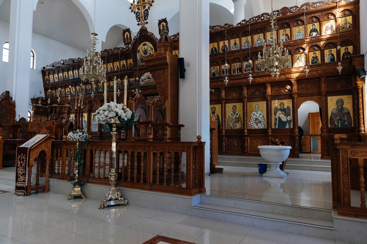 Подвійне хрещення R & Z. Весільний фотограф у Нідерландах та Європі — Тіна Ялóва