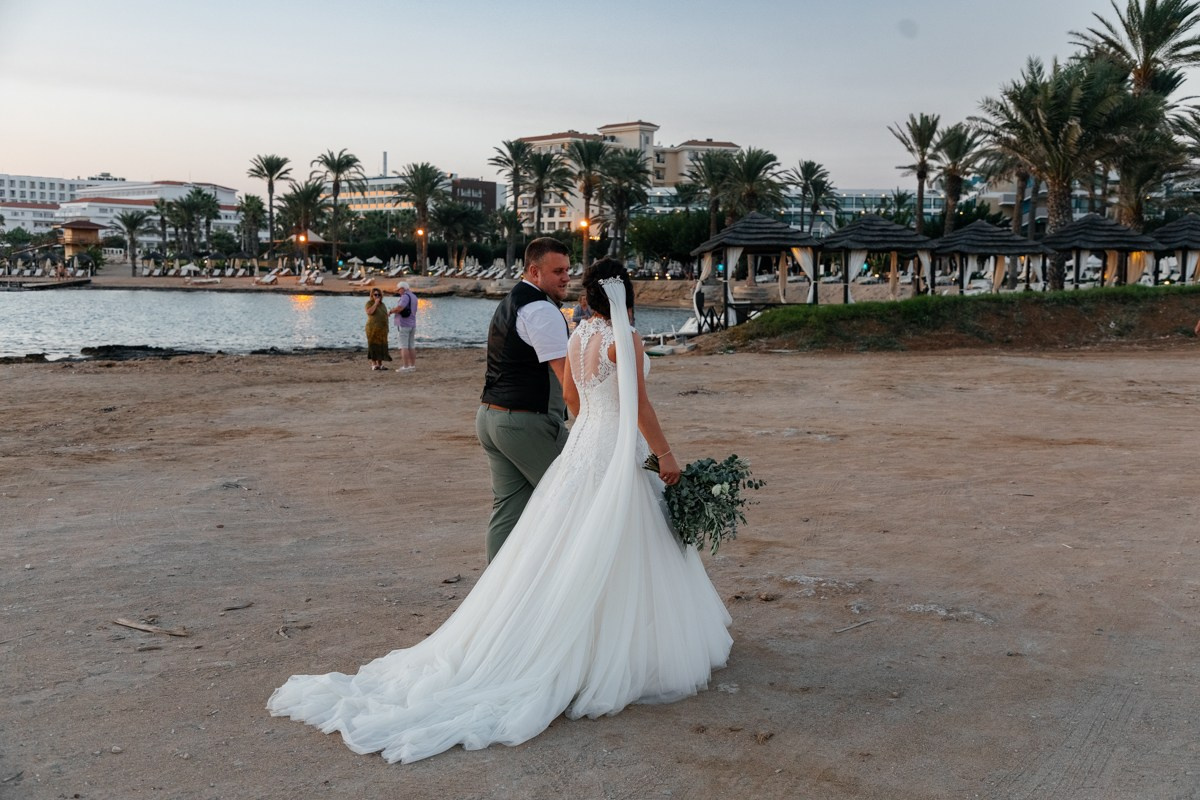 L & G - Destination Bruiloftsfotograaf in Nederland en Europa. Destination Bruiloft Fotograaf in Nederland en Europa - Tina Yalova