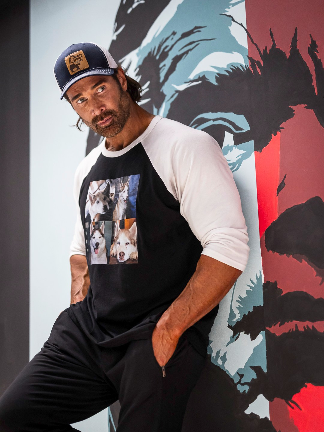 MIKE O’HEARN. Fitness photography