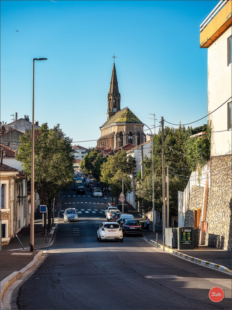 Beziers 🇫🇷. Photographe à Strasbourg | Portraits, Studio, Enfants, Événements