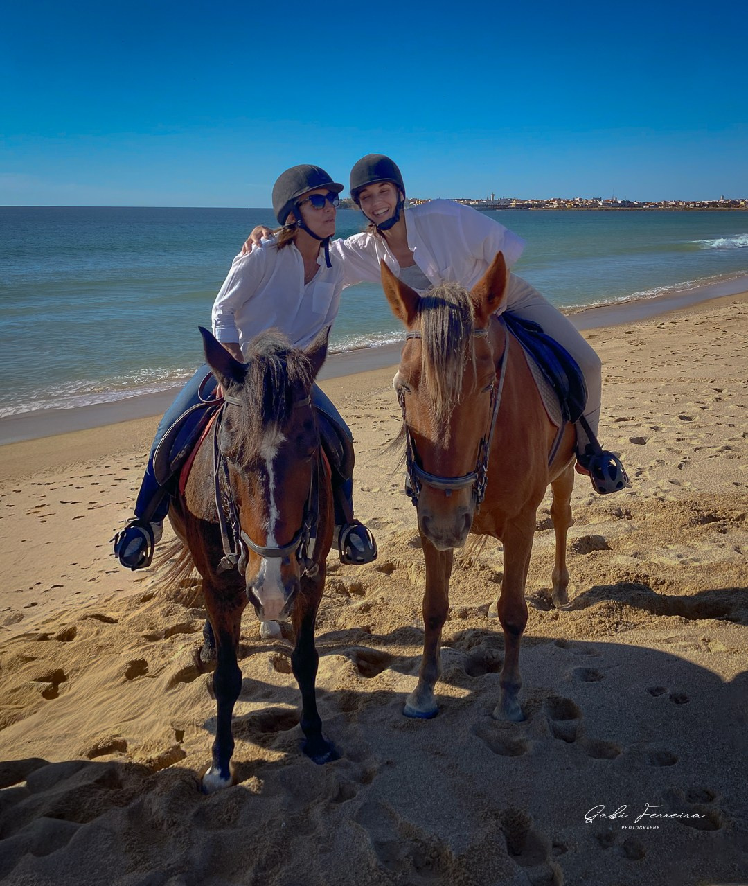 Eco Salgados Agroturismo | Opiniões. Passeios a Cavalo na Praia Peniche | Eco Salgados Agroturismo